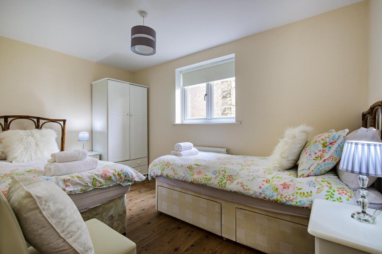 Ingledale Apartment, Ingleton, Yorkshire Dales National Park, Famous Three Peaks, Near The Lake District, Pets Are Welcome Ingleton  Exterior foto